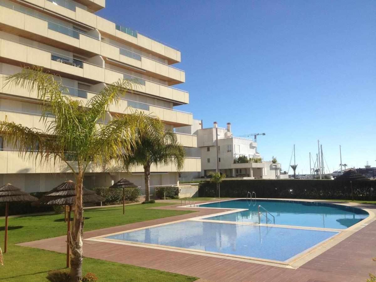 Vilamourasun Aquamar 418 Vista Marin Exterior foto