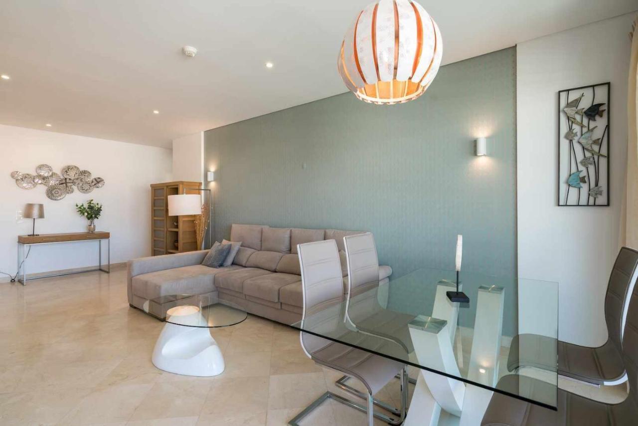 Vilamourasun Aquamar 418 Vista Marin Exterior foto