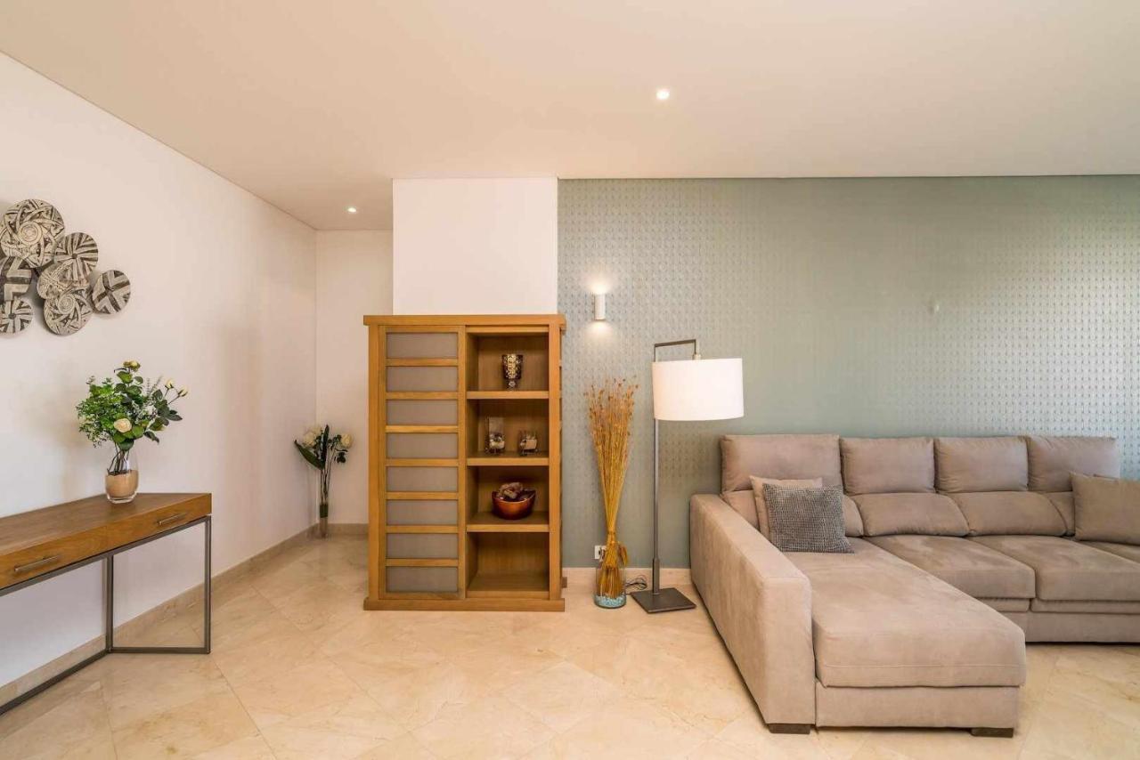 Vilamourasun Aquamar 418 Vista Marin Exterior foto