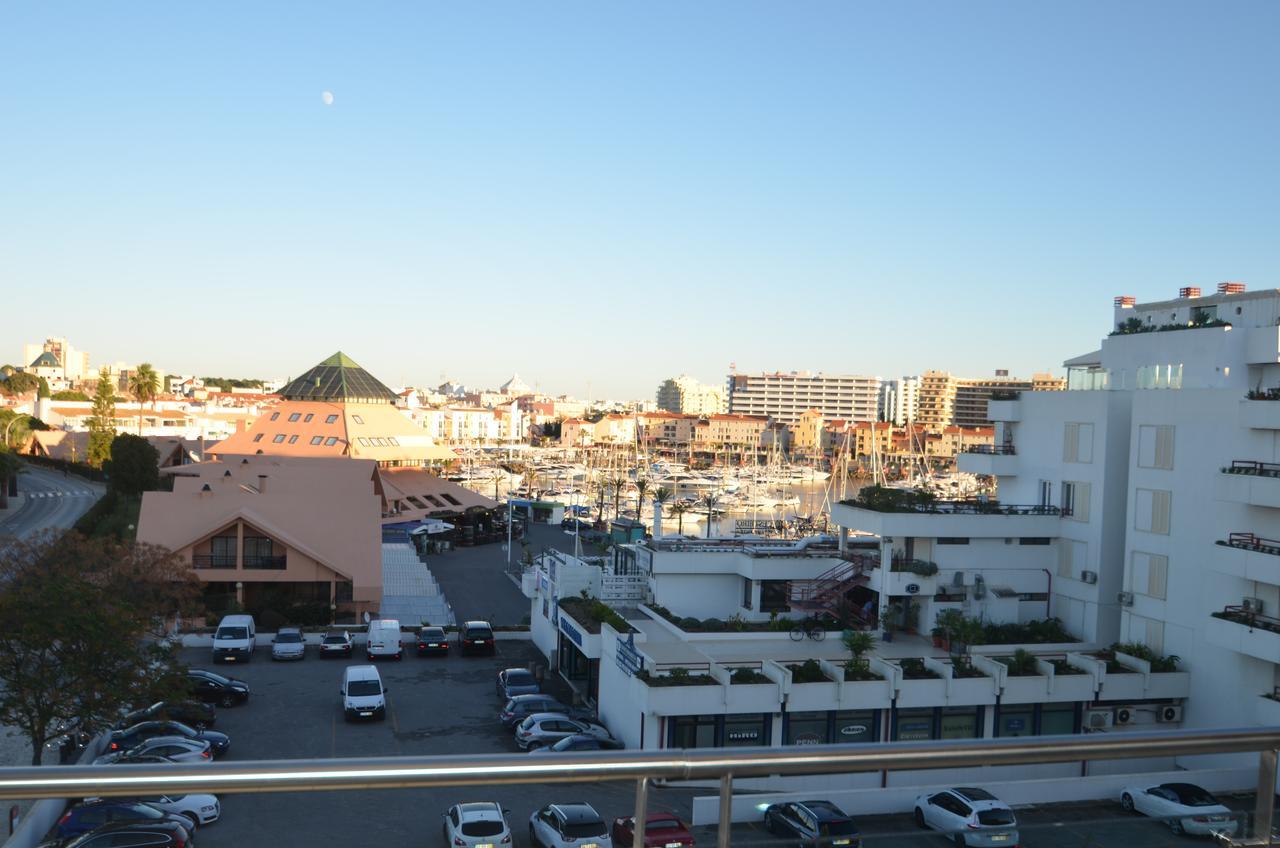 Vilamourasun Aquamar 418 Vista Marin Exterior foto